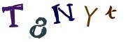 CAPTCHA visuel