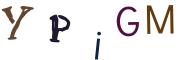 CAPTCHA visuel
