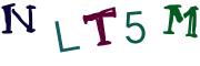 CAPTCHA visuel