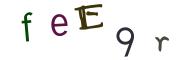 CAPTCHA visuel