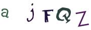 CAPTCHA visuel