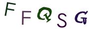 CAPTCHA visuel