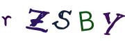 CAPTCHA visuel