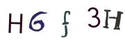 CAPTCHA visuel