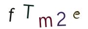 CAPTCHA visuel