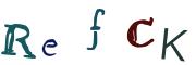 CAPTCHA visuel