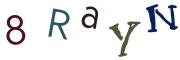 CAPTCHA visuel