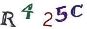 CAPTCHA visuel
