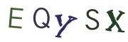 CAPTCHA visuel