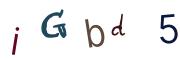 CAPTCHA visuel