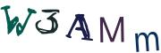 CAPTCHA visuel