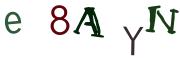CAPTCHA visuel