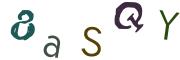 CAPTCHA visuel