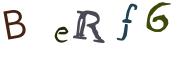 CAPTCHA visuel