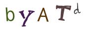 CAPTCHA visuel