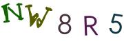 CAPTCHA visuel