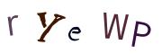 CAPTCHA visuel