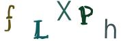 CAPTCHA visuel