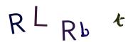CAPTCHA visuel