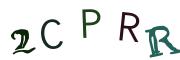 CAPTCHA visuel