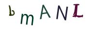 CAPTCHA visuel