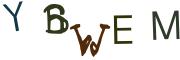 CAPTCHA visuel