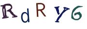 CAPTCHA visuel