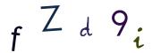 CAPTCHA visuel