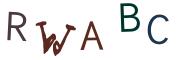CAPTCHA visuel