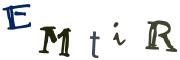 CAPTCHA visuel