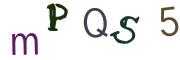 CAPTCHA visuel