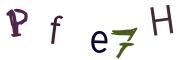 CAPTCHA visuel
