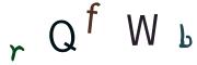 CAPTCHA visuel