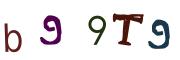 CAPTCHA visuel