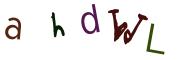 CAPTCHA visuel