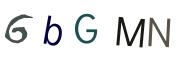 CAPTCHA visuel