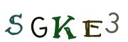 CAPTCHA visuel