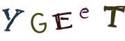 CAPTCHA visuel