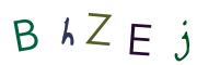 CAPTCHA visuel