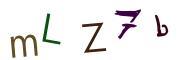 CAPTCHA visuel