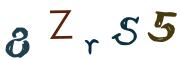 CAPTCHA visuel