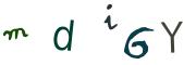 CAPTCHA visuel