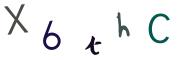 CAPTCHA visuel