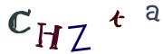 CAPTCHA visuel