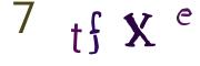 CAPTCHA visuel