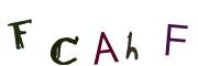 CAPTCHA visuel