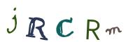 CAPTCHA visuel