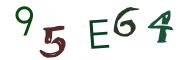 CAPTCHA visuel