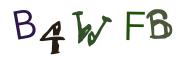 CAPTCHA visuel