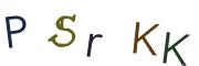 CAPTCHA visuel
